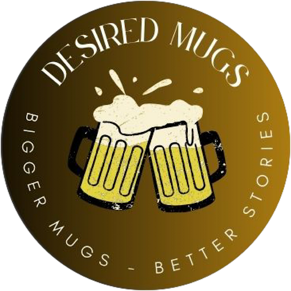 Desired Mugs